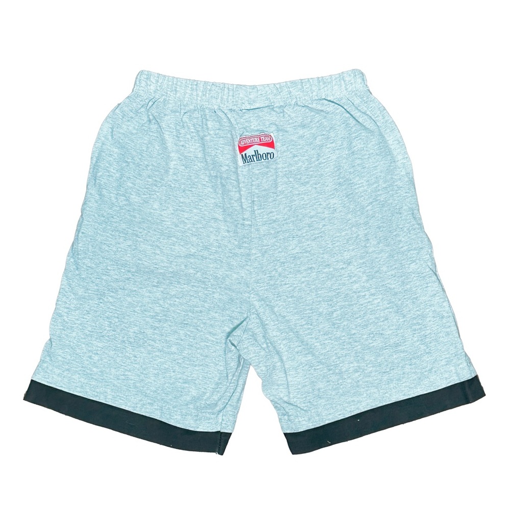 Vintage Marlboro shorts